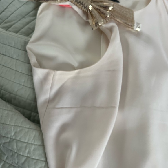 J.Crew Bow Top - Picture 2 of 2